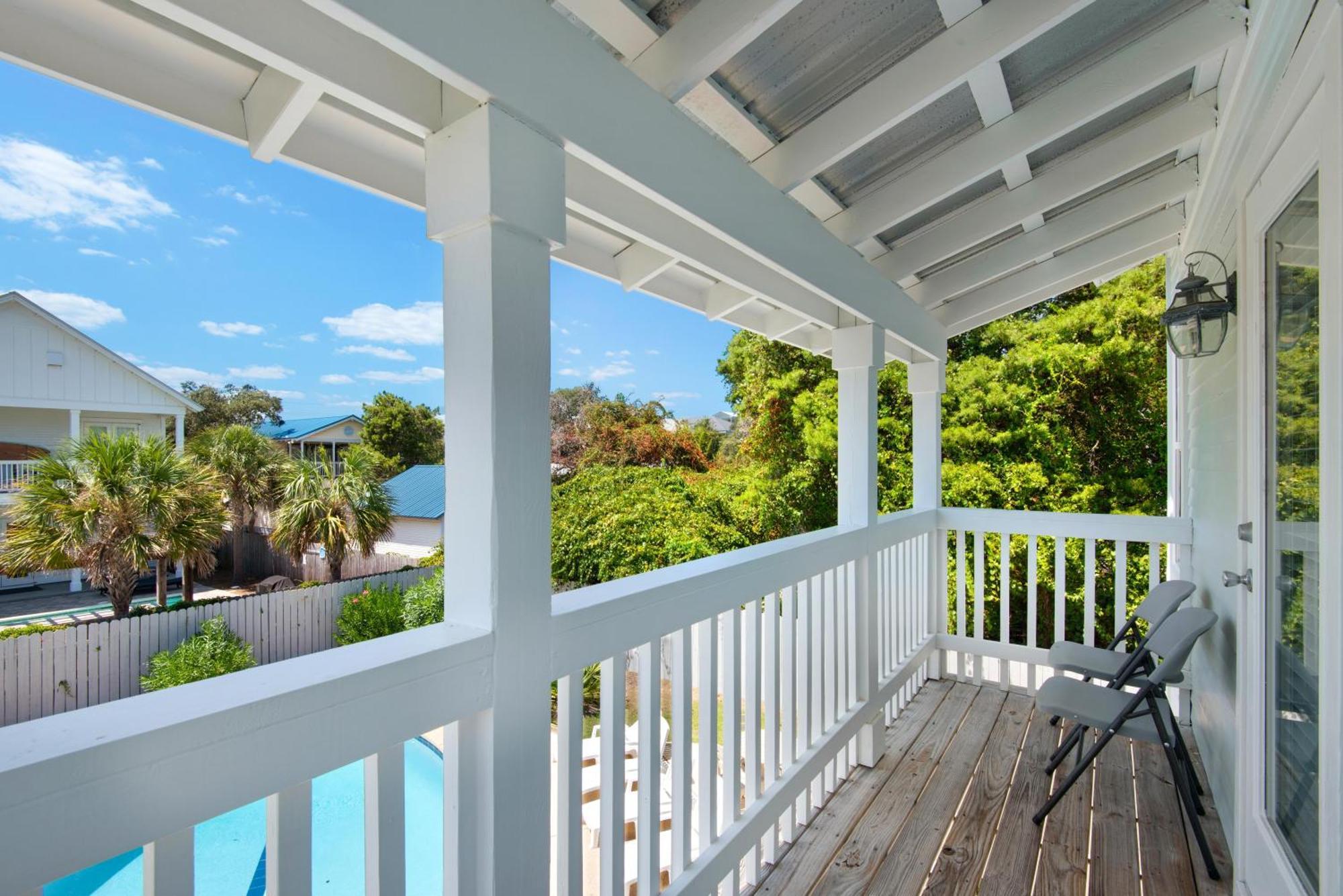 Wildwood Cottage Destin Extérieur photo