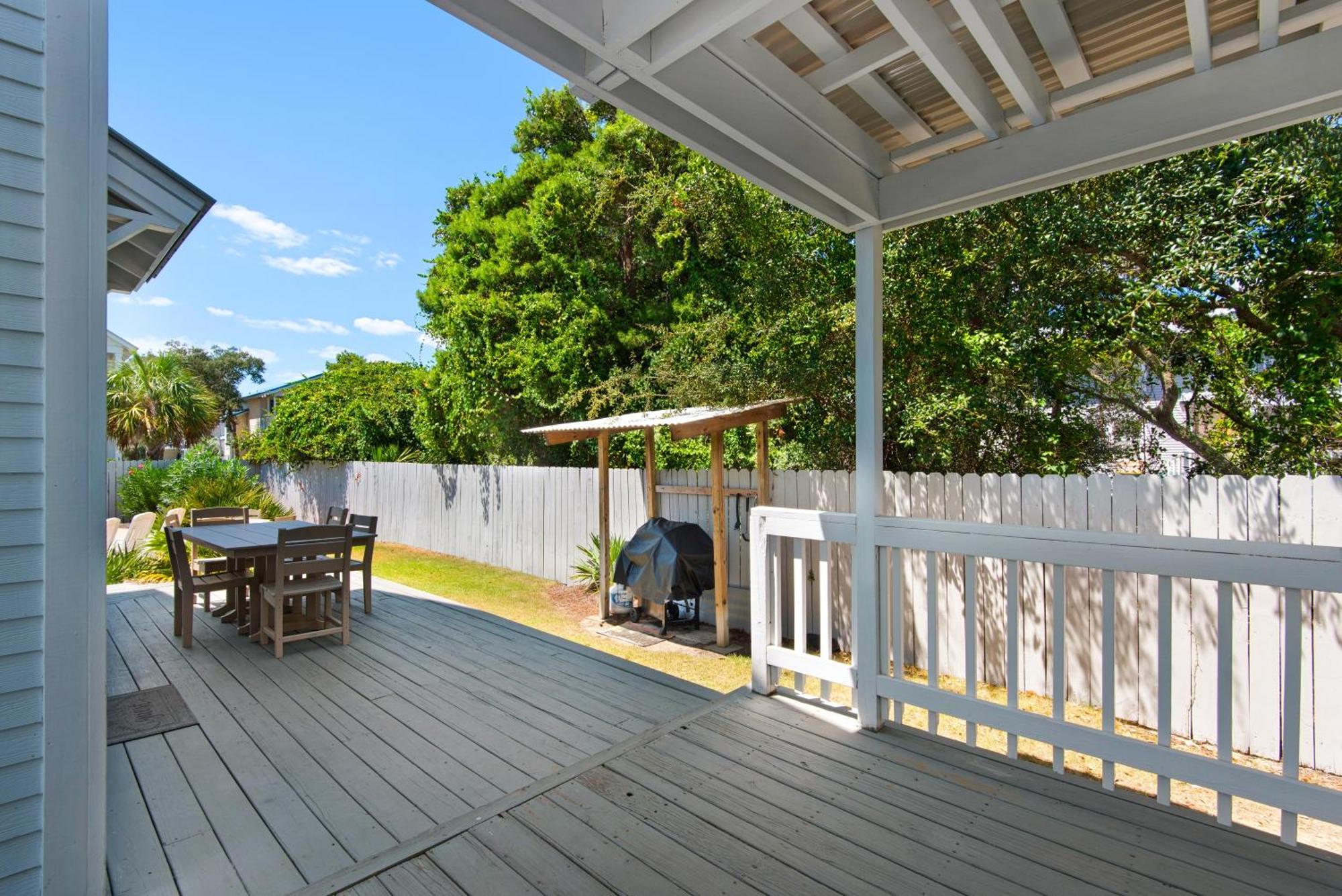 Wildwood Cottage Destin Extérieur photo